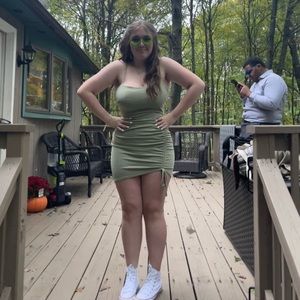 Meet your Posher, Kendra